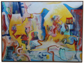 THOMAS KOETHER (NY, FL B. 1940