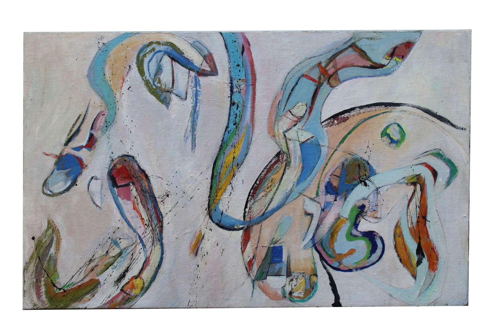 THOMAS KOETHER (NY, FL B. 1940)
