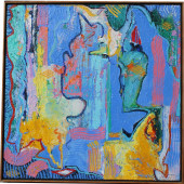 THOMAS KOETHER (NY, FL B. 1940