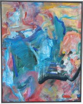 THOMAS KOETHER (NY, FL B. 1940