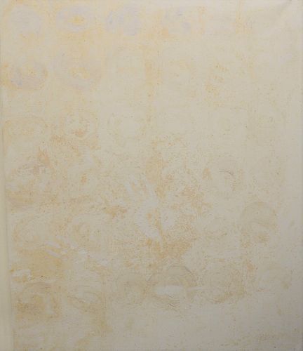 THOMAS KUPPLER (AMERICAN, 20TH