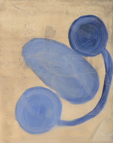 THOMAS KUPPLER (AMERICAN, 20TH