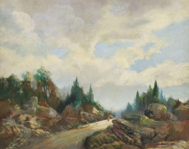 THOMAS L. LEWIS (NEW MEXICO,