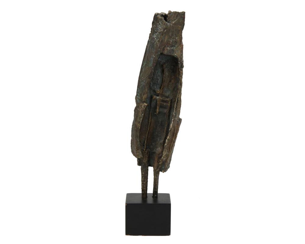 THOMAS LARKIN, (B. 20TH CENTURY),