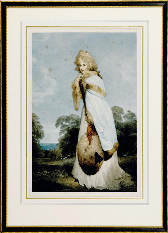 Thomas Lawrence (after) British