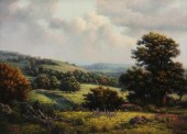 THOMAS LEGIND (B.1966) LATE SU