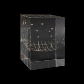 THOMAS LEMKE, 'CUBE' , ART GLA
