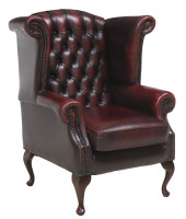 THOMAS LLOYD QUEEN ANNE STYLE