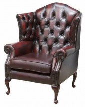 THOMAS LLOYD QUEEN ANNE STYLE