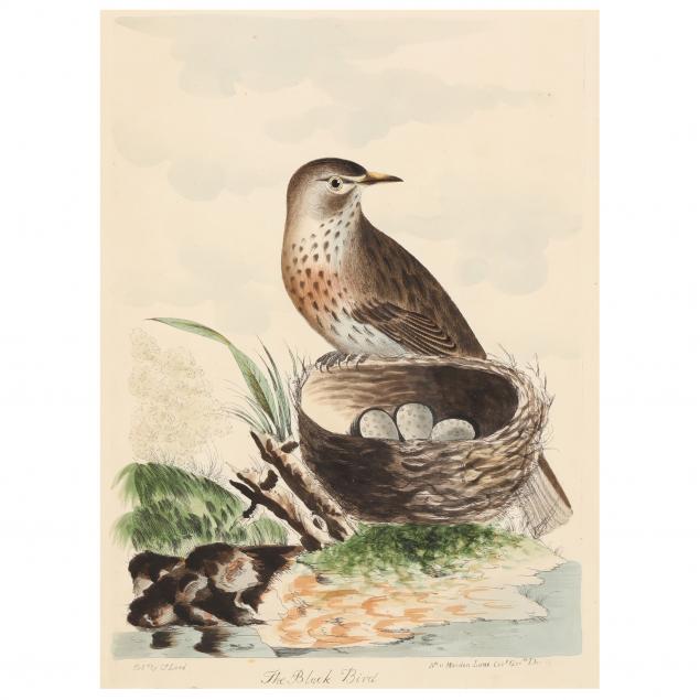 THOMAS LORD (BRITISH 1755-1832),