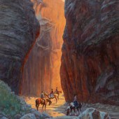 Thomas Lorimer
(American, 1941