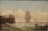 THOMAS LUNY (BRITISH, 1759 - 1