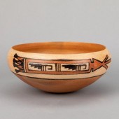 THOMAS M DICKERSON, POLYCHROME