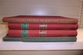 THOMAS (M) LES GRANDES HEURS D