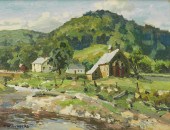 THOMAS M. NICHOLAS, (AMERICAN,