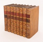 THOMAS MACAULAY, HISTORY OF EN