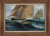 THOMAS MACLAY HOYNE (ILLINOIS/
