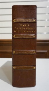 THOMAS MAEVE, THE UNIVERSAL GA