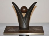 THOMAS MCGLYNN MID CENTURY BRO