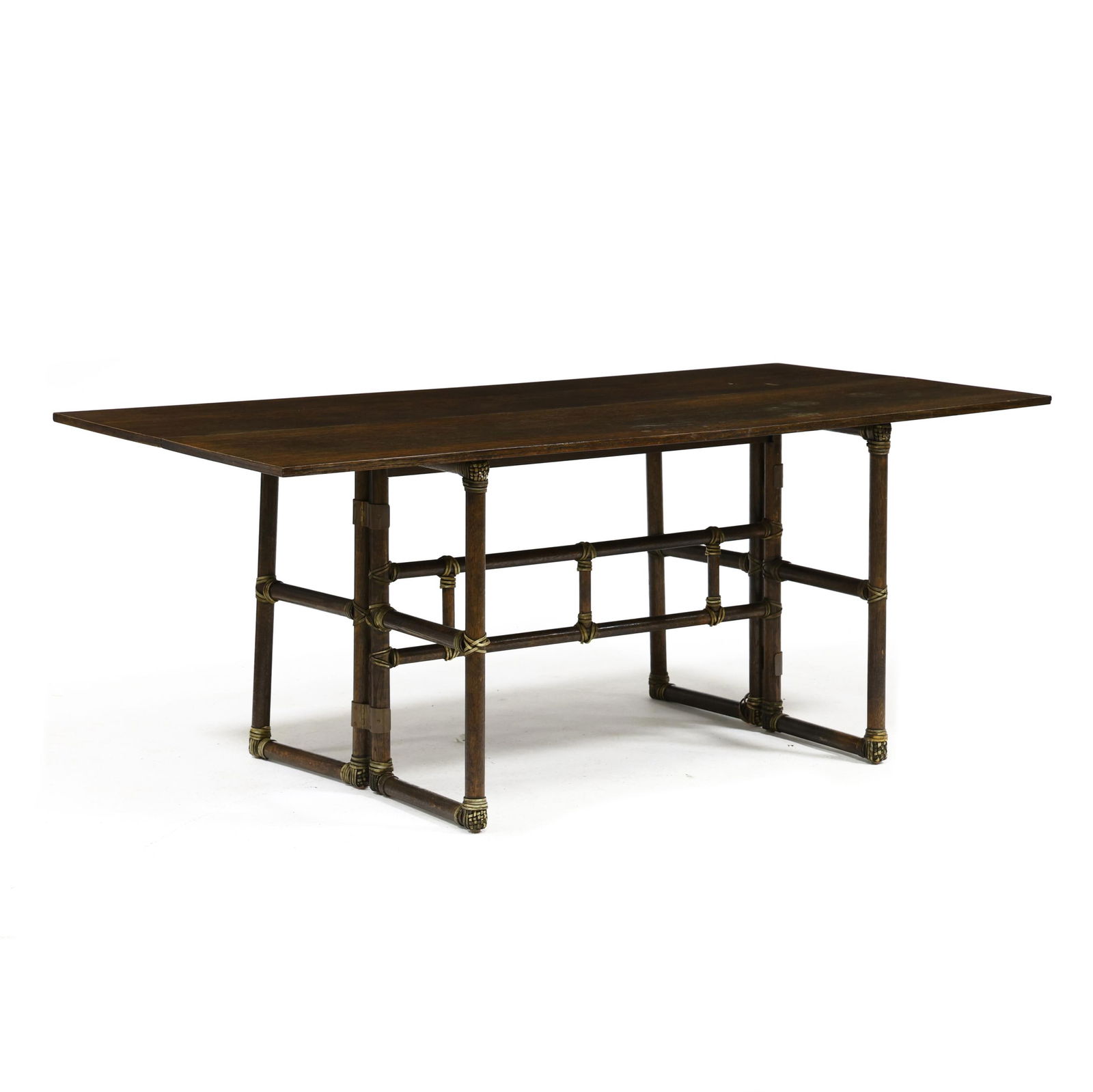 THOMAS MCGUIRE, CONVERTIBLE CONSOLE