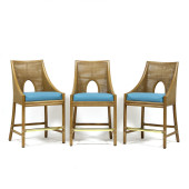 THOMAS MCGUIRE, SET OF THREE R