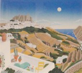 THOMAS MCKNIGHT (AMERICAN, 194