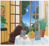 Thomas McKnight (American b. 1