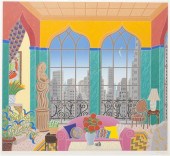 Thomas McKnight (American b. 1