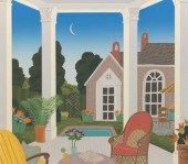 THOMAS MCKNIGHT (AMERICAN, B.