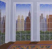 THOMAS MCKNIGHT (AMERICAN B. 1