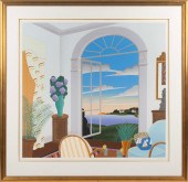 THOMAS MCKNIGHT (CONNECTICUT/N