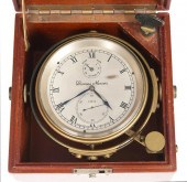 THOMAS MERCER VINTAGE CHRONOME
