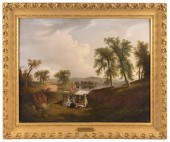 THOMAS MICKELL BURNHAM (MICHIG