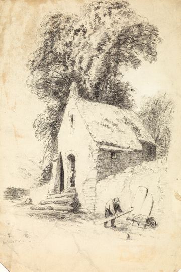Thomas Moran (American, 1837-1926)