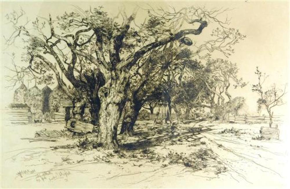 THOMAS MORAN (UNITED STATES)