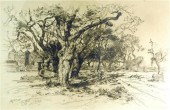 THOMAS MORAN (UNITED STATES) 1