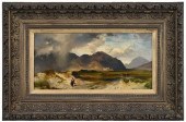 THOMAS MORAN(Pennsylvania/Cali