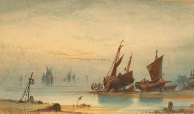 Thomas Mortimer (act.