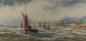 THOMAS MORTIMER (ENGLISH 19TH-