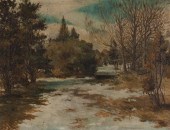 Thomas Mortimer Fleming Americ