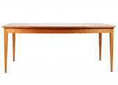 THOMAS MOSER: BOAT-SHAPED DINI