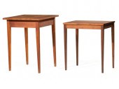 THOMAS MOSER CABINET MAKERS CH