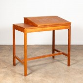 THOMAS MOSER CHERRY CRAFTSMAN