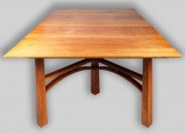 THOMAS MOSER CHERRY DINING TAB