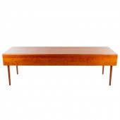 THOMAS MOSER CHERRY DROP LEAF