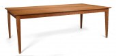 THOMAS MOSER CHERRY FARM TABLE
