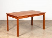 THOMAS MOSER CHERRY RECTANGULA