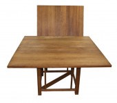 THOMAS MOSER EXTENSION DINING