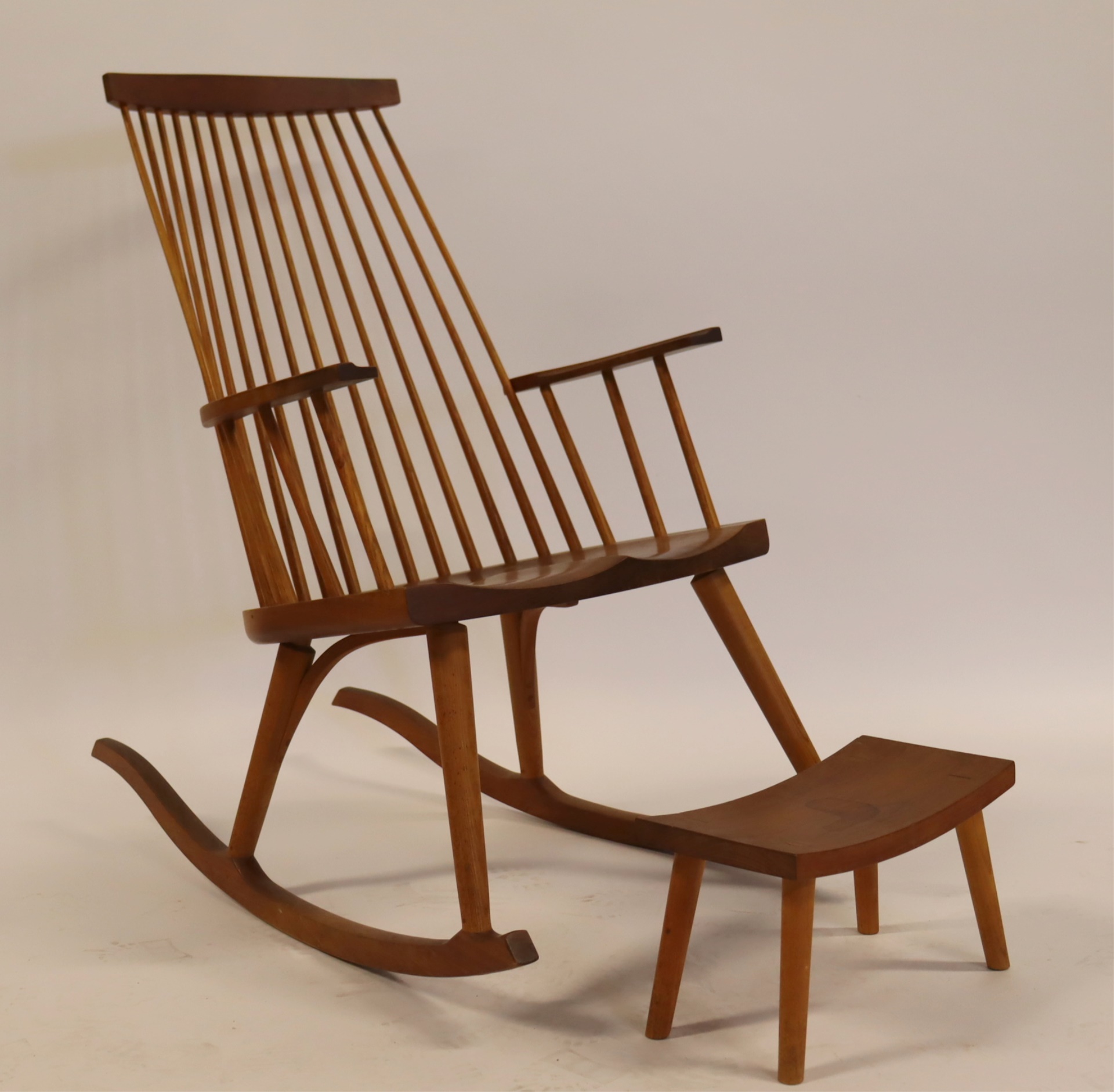 THOMAS MOSER, GLOUCESTER ROCKER &