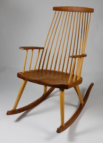 THOMAS MOSER HAND CRAFTED MODERN